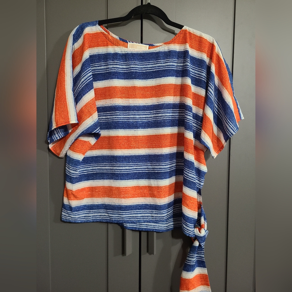 Michael kors top size small